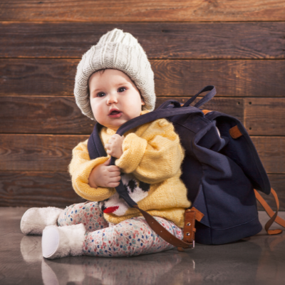COMMENT ORGANISER SAC A LANGER ?