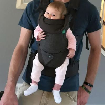PORTE BÉBÉ | NAISSANCE