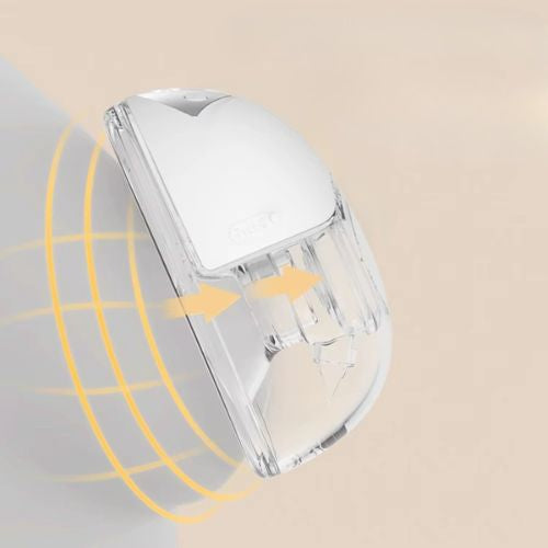 Tire lait | Confort Silencieux