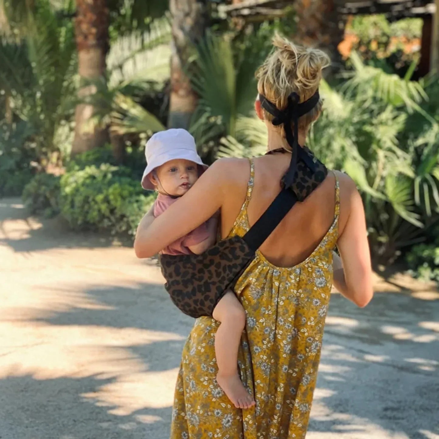 Porte bébé | Confort-ultra