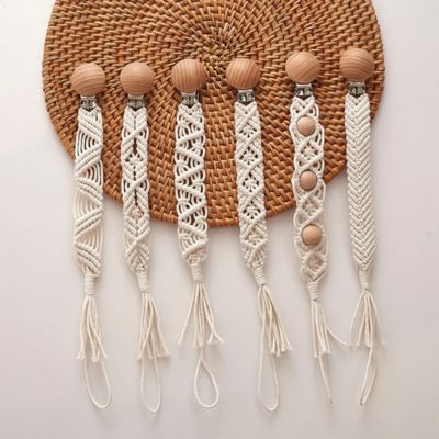 attache tetine filoufix vintage