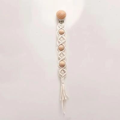 attache tetine filoufix fiable