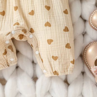 barboteuse fille pratique