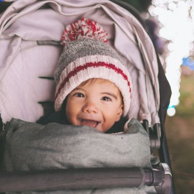 chancelliere imperméable 3 ans