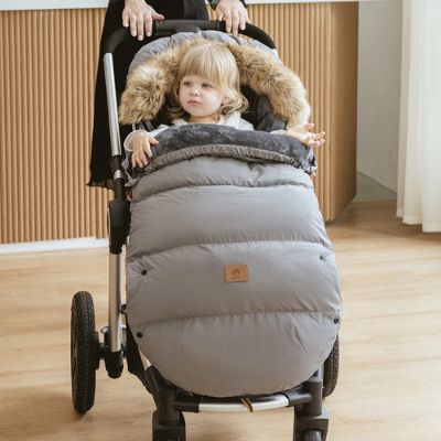 chanceliere poussette ultra-doux