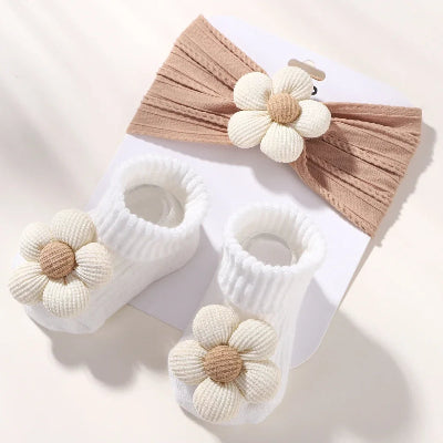 CHAUSSETTE BEBE | NAISSANCE