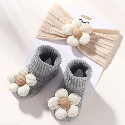 CHAUSSETTE BEBE | NAISSANCE