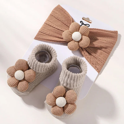 CHAUSSETTE BEBE | NAISSANCE