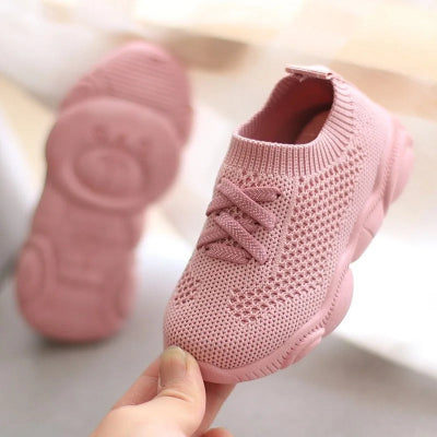 chaussure bebe légère