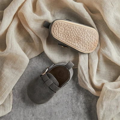 chaussure bebe souple garçon antidérapant