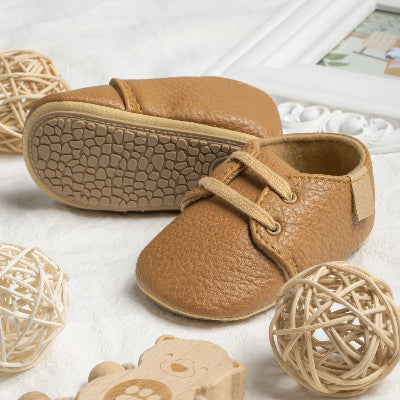 chaussure pour bébé souple antidérapante