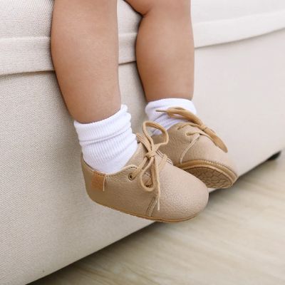 chaussure pour bébé souple fille