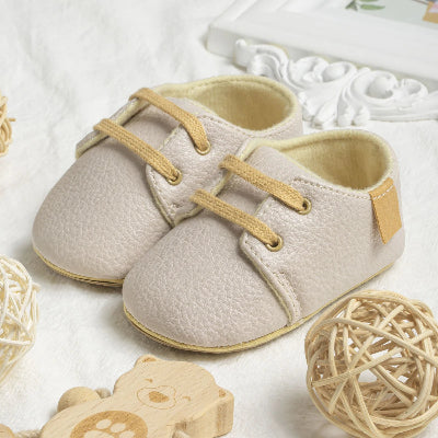 chaussure pour bébé souple naissance