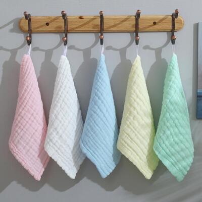 lange bébé absorbant confortable