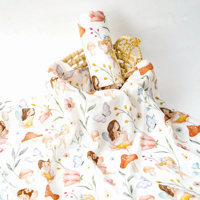 lange bébé maxi précieux
