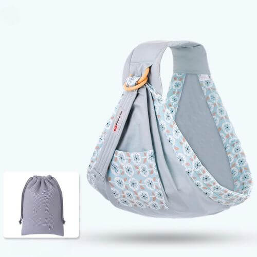 Porte bébé | DouCocon