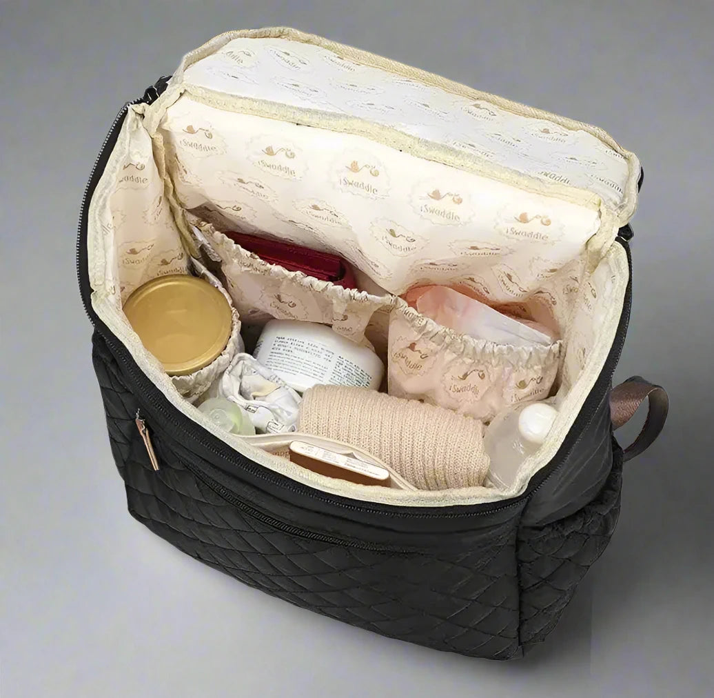 sac a dos a langer nomade essentiel
