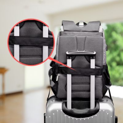 sac a langer bebe polyvalent voyage