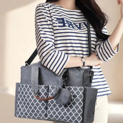 sac a langer étanche bandoulière