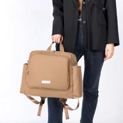 sac a langer waterproof tendance