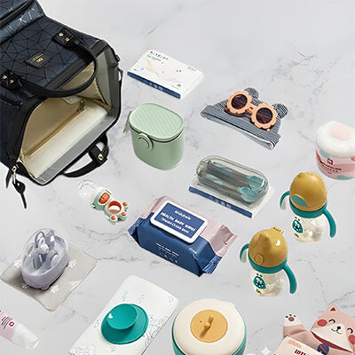 sac a langer spacieux contemporains