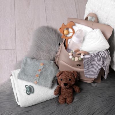COMMENT CHOISIR SAC A LANGER ?