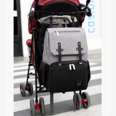 SAC A LANGER BEBE | POLYVALENT