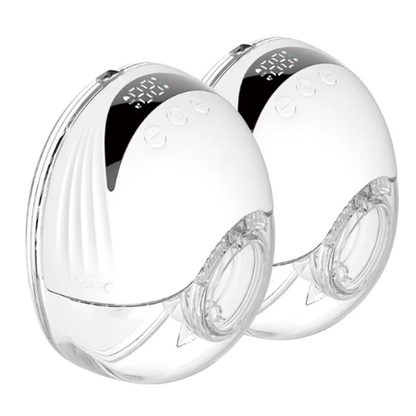 Tire lait | Confort Silencieux