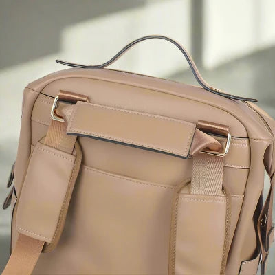 Sac a langer beige innotive