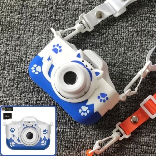 appareil photo enfant | 32GB