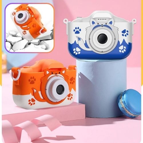 appareil photo enfant 32GB garçon