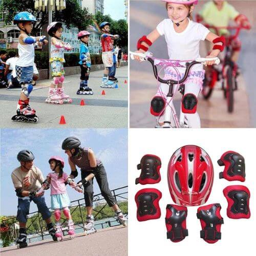 casque enfant Ultima accessoire indispensable 