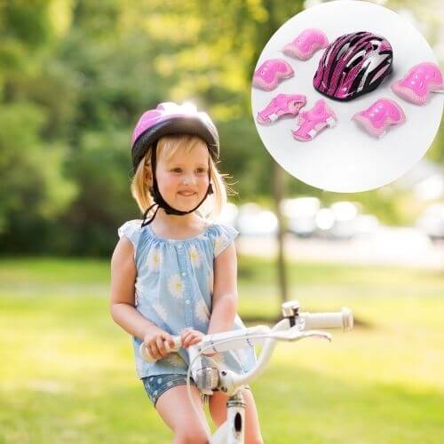 casque enfant | Top-Protect™