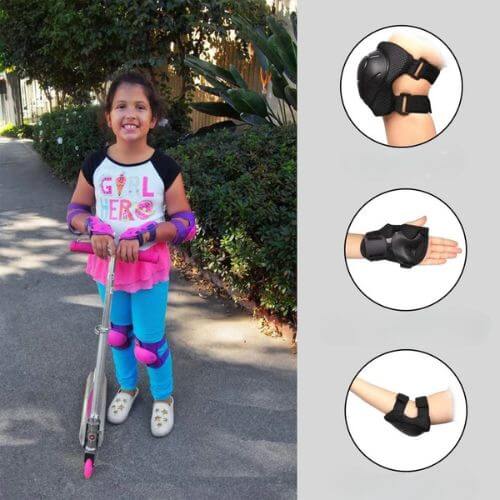 casque enfant | Top-Protect™