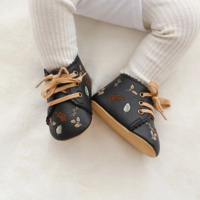 chaussure bebe confortable naissance 