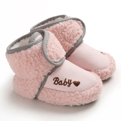 CHAUSSURE BEBE | HIVER