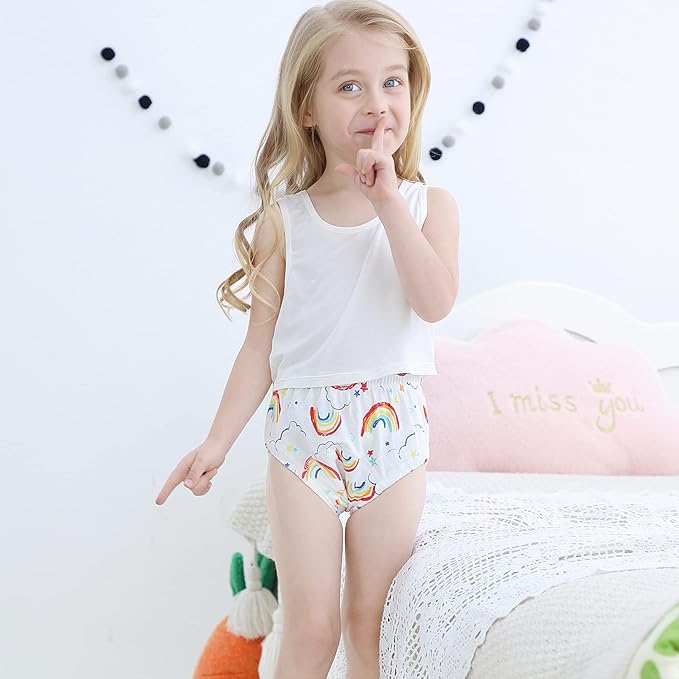 Culotte d'apprentissage Etapesécur™ - Maman Confort