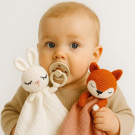 Doudou bebe cadeau