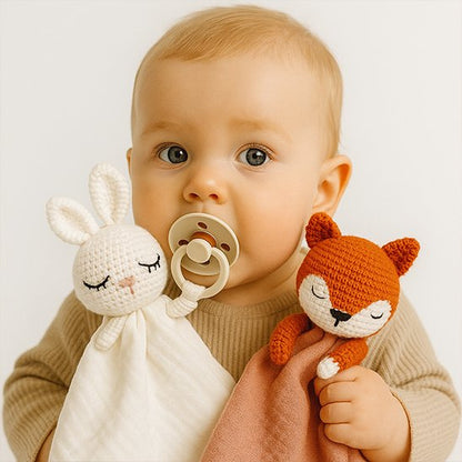 Doudou bebe cadeau