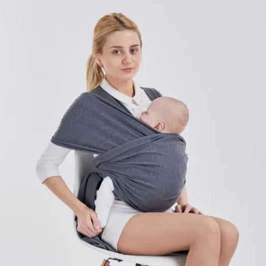 ECHARPE DE PORTAGE - Maman Confort