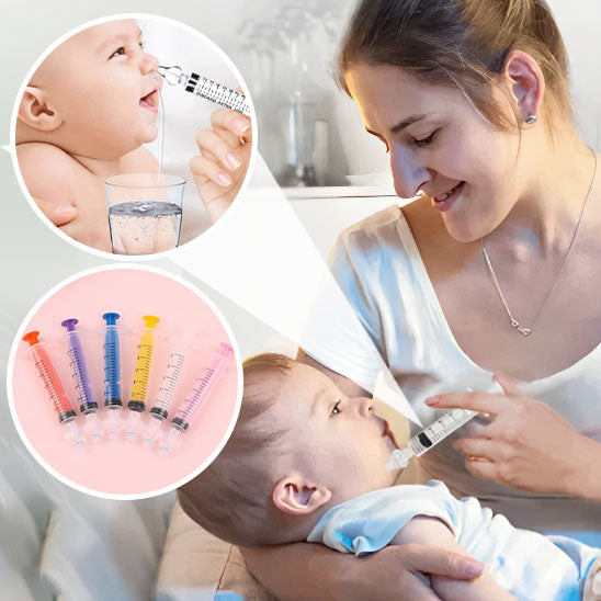 Mouche Bébé Nasal |  ConfortPlus™