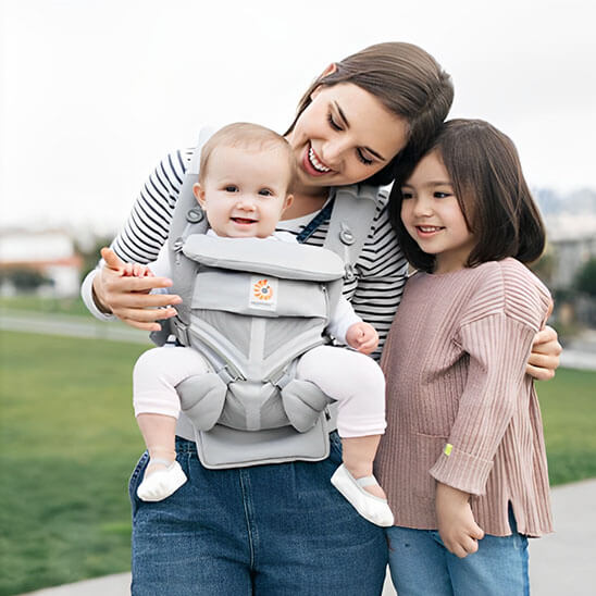 porte bebe confortplus léger