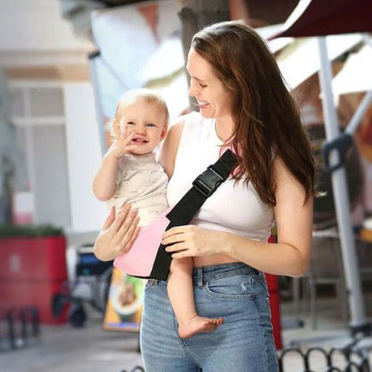 porte bébé sangle portage