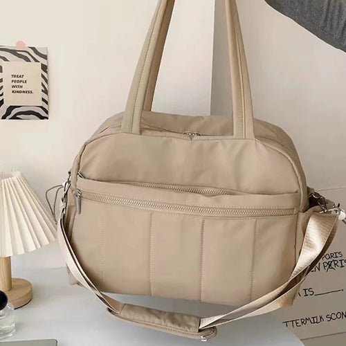 sac a langer bandoulière léger