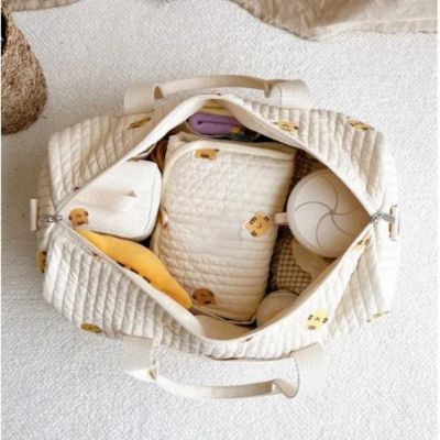 sac a langer bebe naissance spacieux