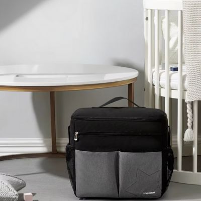 sac a langer bebe transportable liste de naissance 