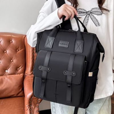 sac a langer dorsal noir 