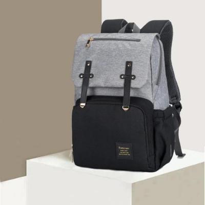 sac a langer bebe polyvalent spaciaux