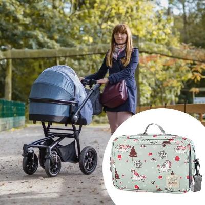 sac a langer bebe ultra pratique innotive