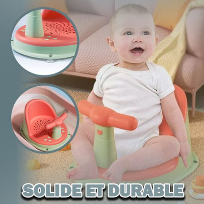 siège de bain bébé | Confort Plus™ - Maman Confort